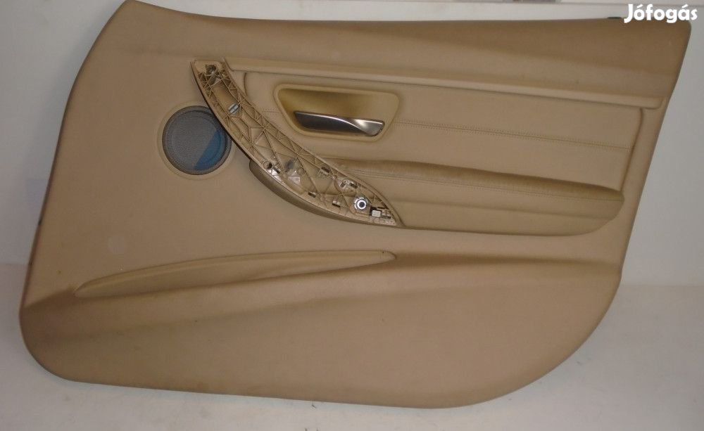 [GYÁRI BONTOTT] BMW - AJTÓKÁRPIT, JOBB ELSŐ - 3-AS / F30 ; F31 - 2083